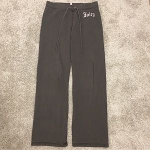 Juicy Couture Sweatpants